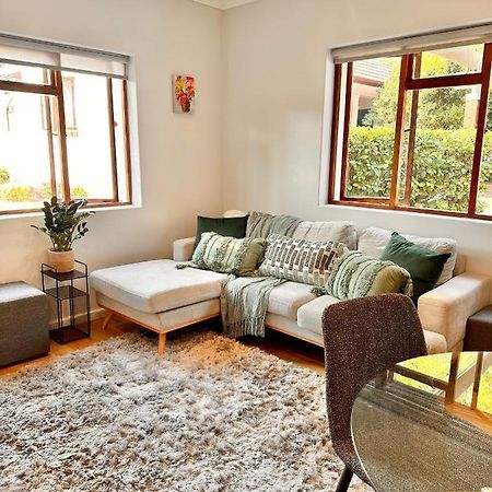Petit Casa Central Stellenbosch Eksteriør billede