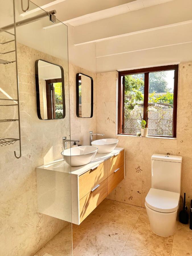 Petit Casa Central Stellenbosch Eksteriør billede